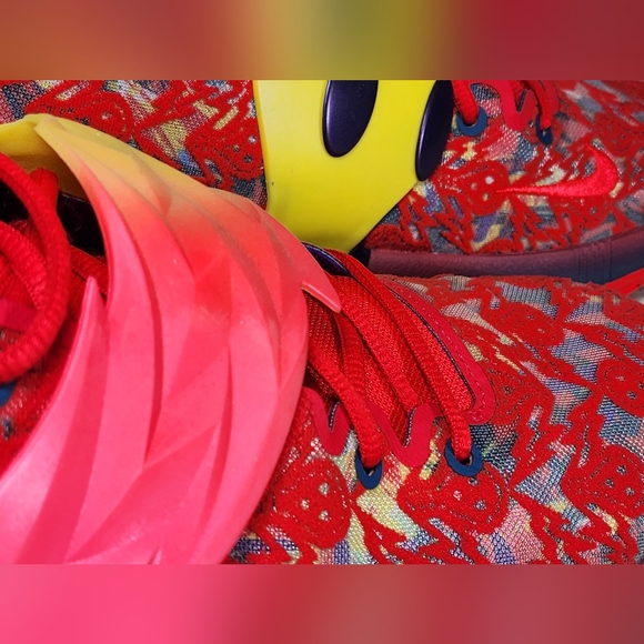 Nike KD 14 Ron English 3 Light Cult Crypto Club - DO6903-600 15.0M - Picture 6 of 10